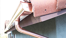 Find Gutter Contractors in Catawba County